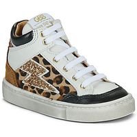 gbb zapatillas altas dores para nina