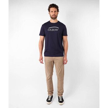Oxbow Pantalones Chino REANO para hombre