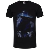 grindstore camiseta the shape para hombre