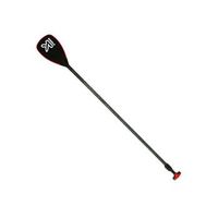 remo  3part fiber glass paddle telescopic ociotrends - kh010