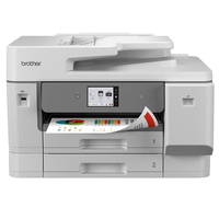 impresora brother mfc-j6975dw multifuncional a3