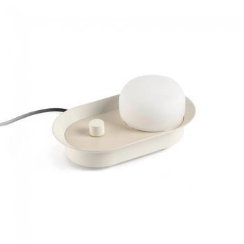 Aplique de pared led maya (8w)