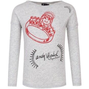 Pepe jeans Camiseta manga larga AG500149 para niña
