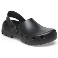 birkenstock zuecos flow eva para hombre