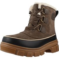 sorel botas 2106701sl torino v wp para mujer