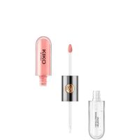 kiko milano unlimited double touch 6ml various shades - 101 soft rose