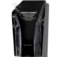 grown alchemist invigorate hand wash 1l refill pouch