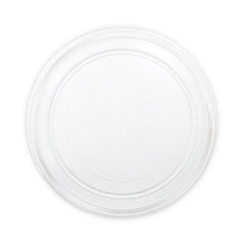 Plato Microondas Ø 245mm Universal Liso