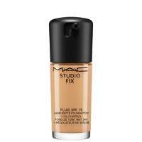 M.A.C Studio Fix Fluid SPF15 Foundation NC42 30ml