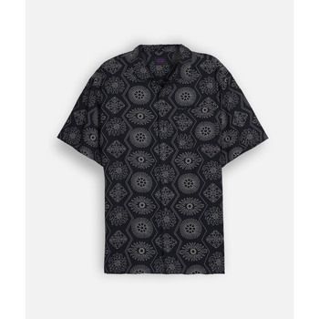Oxbow Camisa manga corta Chemise manches courtes MOTEL para hombre