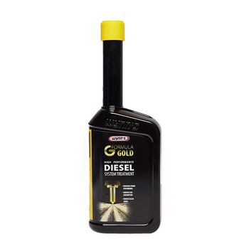 Formula Gold Diesel System Treatment 500 ml