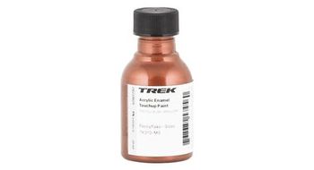 Pintura de retoque trek pennyflake