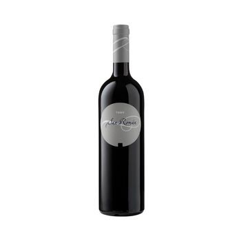 San Román Tinto 2000  Vino Tinto España Toro 75 Cl. 14.5º