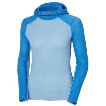 Helly Hansen Jersey W Lifa Merino Midweight para mujer