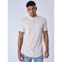 project x paris camisa manga corta - para hombre