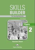 skills builder flyers 2 student s book