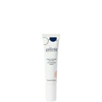 gallinee probiotic eye contour cream 15ml