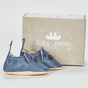 Easy Peasy Bailarinas MY BLUMOO RATON LAVEUR para niña