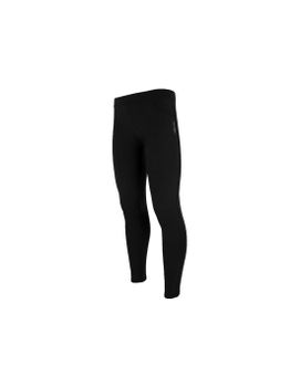 Mallas de Fitness Joluvi Campus Girl Negro Niña