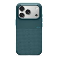 funda para movil beats rugged magsafe cover tpu azul anticaidas magsafe para iphone 17 pro