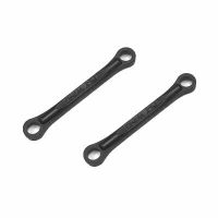repuestos para el helicoptero fly wing fw450 rc conjunto de enlaces de bola