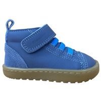 blanditos zapatillas altas pekin bota respetuosa azul para hombre
