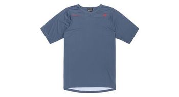 Maillot de manga corta troy lee designs skyline azul