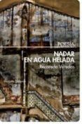 nadar en agua helada