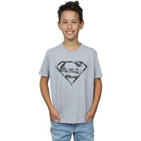 dc comics tops y camisetas bi15838 para nino