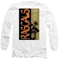 star trek camiseta manga larga the next generation season 6 episode 7 para mujer