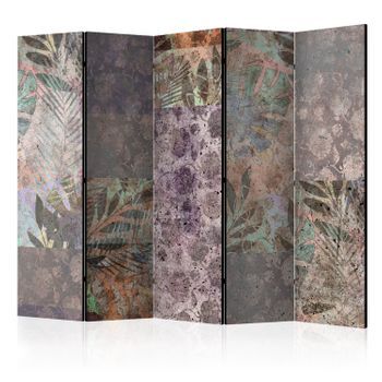 Biombo - Concrete Garden Ii (225x172 Cm)