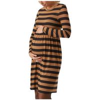 mamalicious vestidos nellie para mujer