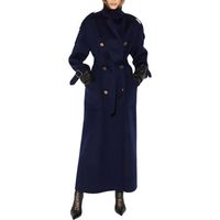 elisabetta franchi abrigo cp02d66e2 para mujer