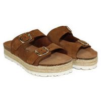 lolas deportivas moda sandalia con piso yute y planta bio para mujer