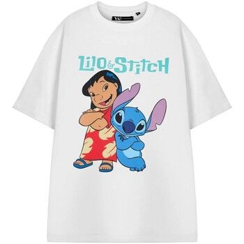 Disney Camiseta NS8930 para mujer
