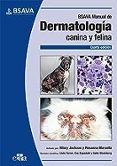 bsava manual de dermatologia canina y felina 4 ed