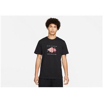 Nike Camiseta Air Jordan Flight Essential para hombre