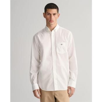 Gant Camisa manga larga GT17002 para hombre