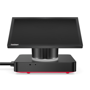 ThinkSmart Hub f Zoom Rooms