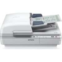 Epson WorkForce DS-6500