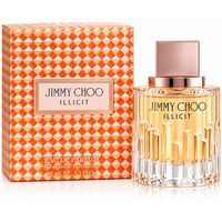 jimmy choo perfume eau de parfum illicit 40 ml para mujer