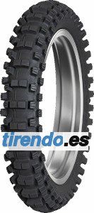 Dunlop Geomax MX 34 ( 120/90-19 TT 66M Rueda trasera )