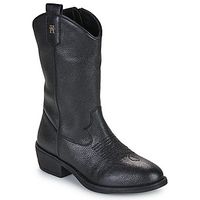 tommy hilfiger botines esther para nina