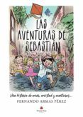 Las aventuras de Sebastián