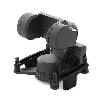CADDXFPV Caddx GM1/GM2/GM3/GM3 V2 Gimbal Head Tracking Functionality for Avatar HD Goggles FPV Drone RC FPV Wing RC car