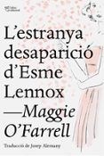 lestranya desaparicio desme lennox
