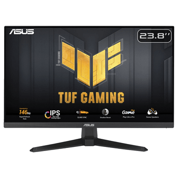 Asus VG249QE5A Monitor 24IPS 146h 1ms DP HDMI MM