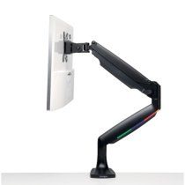 Brazo Kensington SmartfitÂ® OneTouch hasta 32