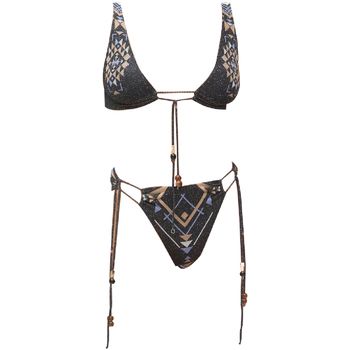 Me Fui Bikini q-nol-60645 para mujer