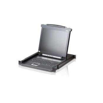 Consola KVM Aten CL1000M 17